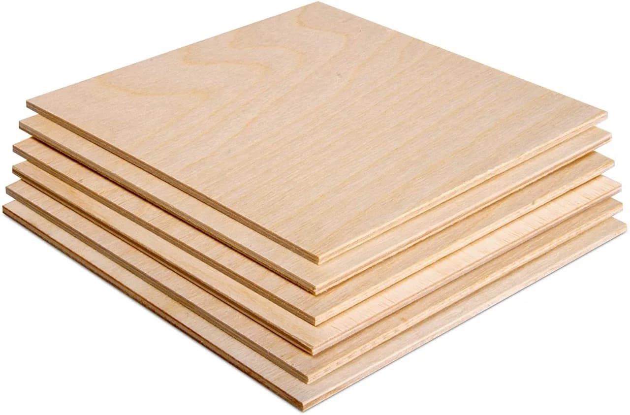 LAZERINĖ FANERA 3 MM STORIO 490X730 MM