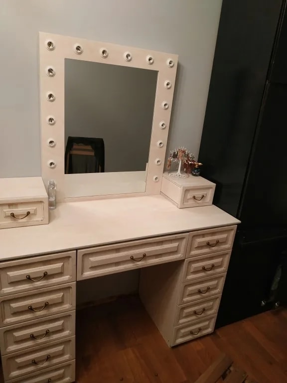 natural plywood funiture