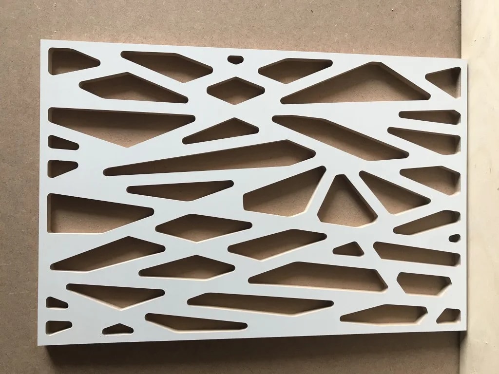 cnc frezavimas