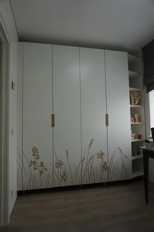 baldų iš faneros gamyba vilniuje
