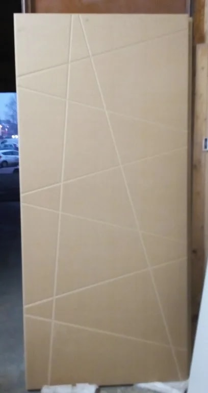 duru frezavimas