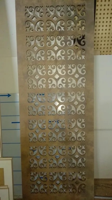plywood
