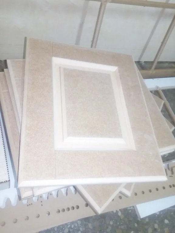 frezuotas mdf