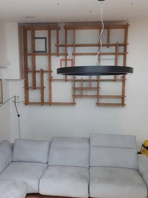 plywood furniture