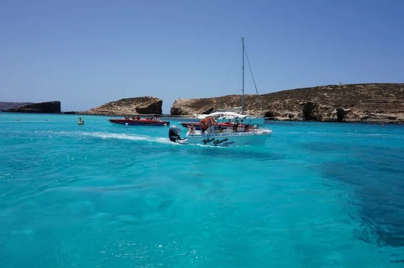 Blue Lagoon